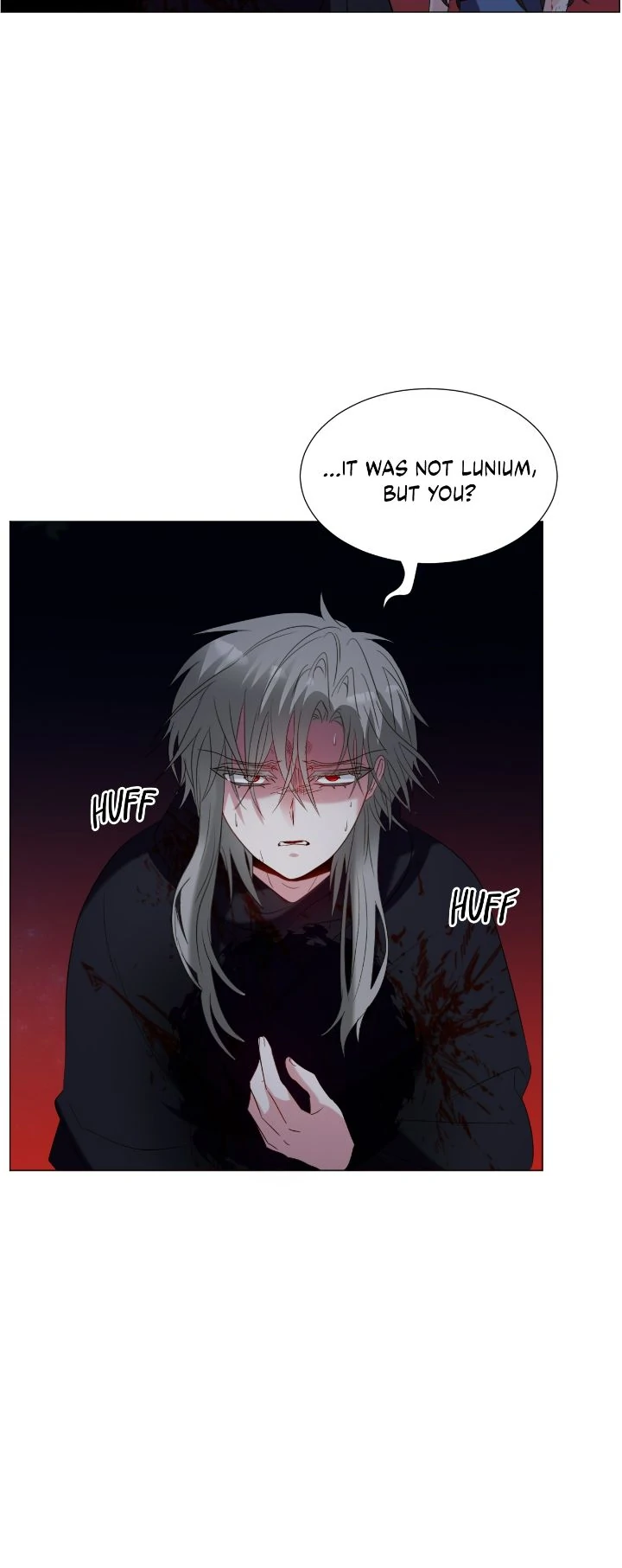 How to Clear a Dating Sim as a Side Character Chapter 159 - page 31