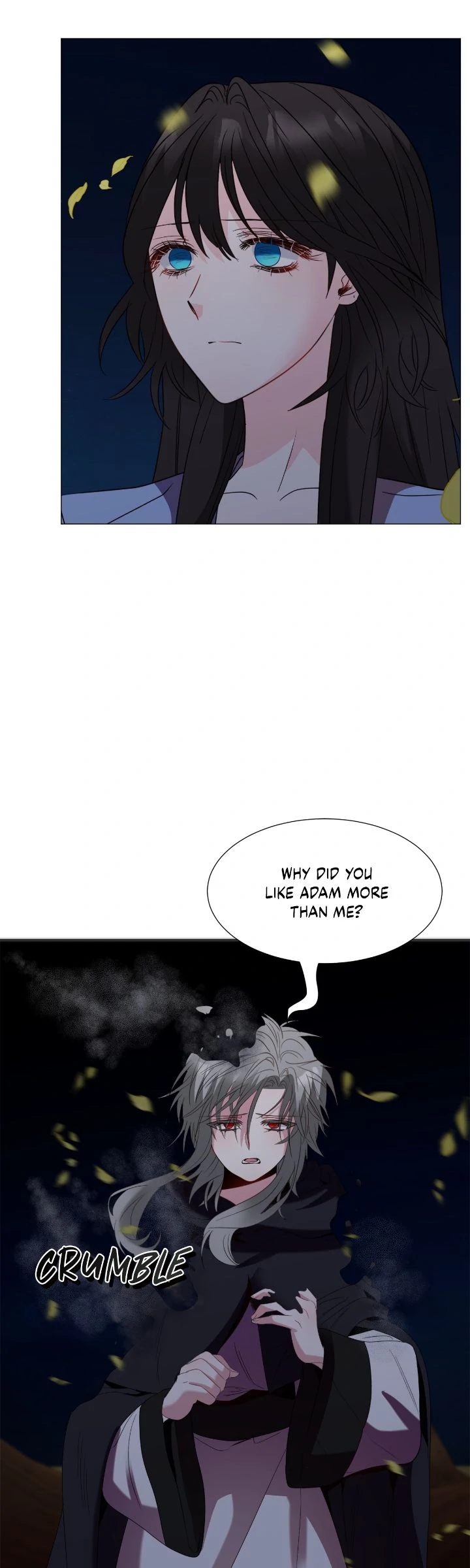 How to Clear a Dating Sim as a Side Character Chapter 159 - page 32