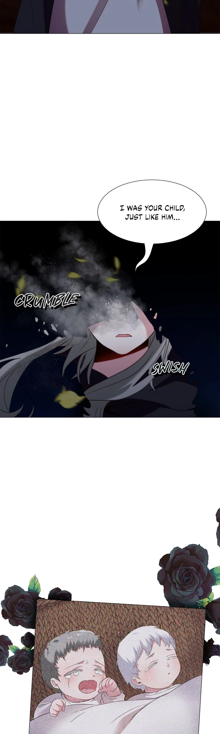 How to Clear a Dating Sim as a Side Character Chapter 159 - page 33