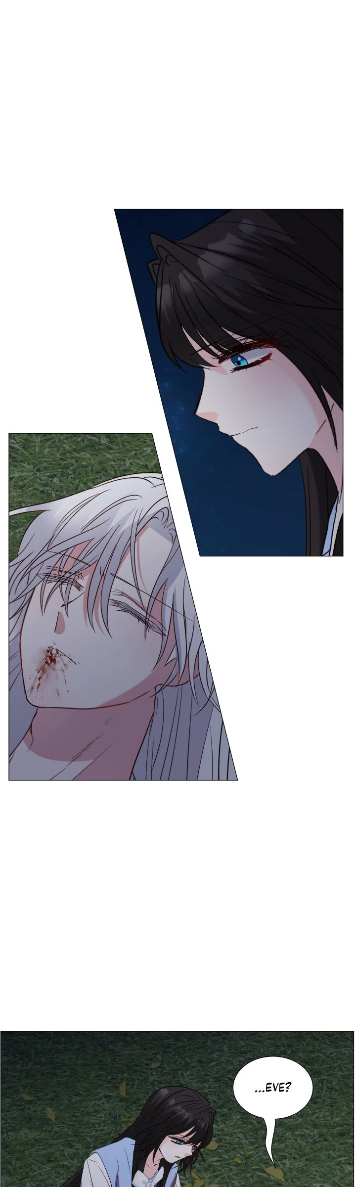 How to Clear a Dating Sim as a Side Character Chapter 159 - page 36