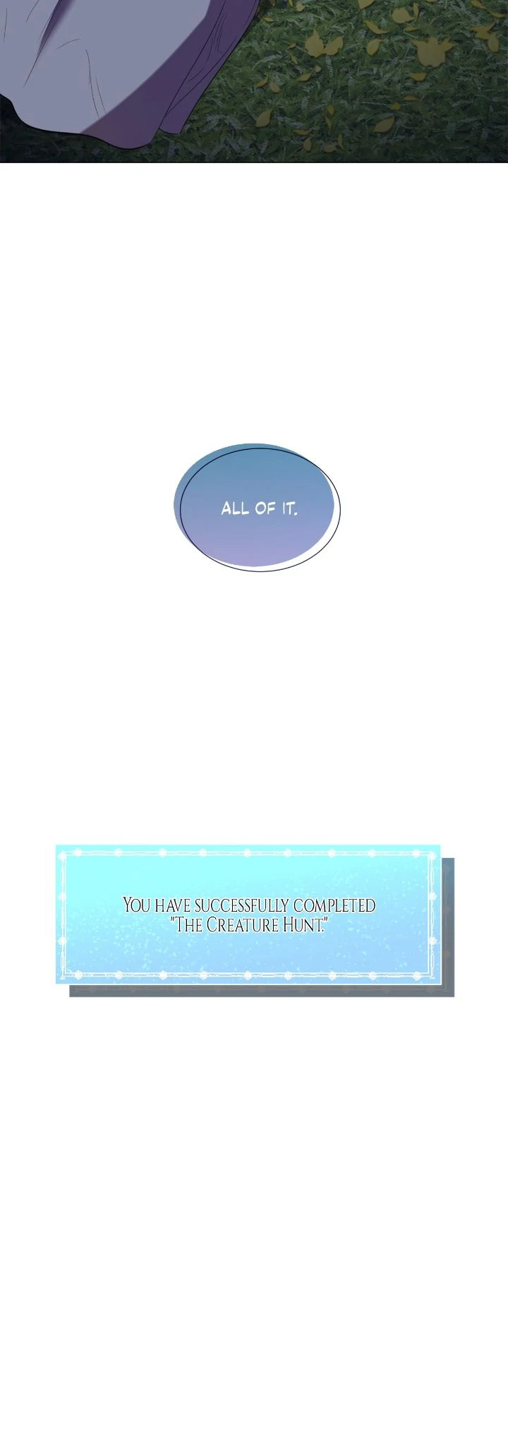 How to Clear a Dating Sim as a Side Character Chapter 159 - page 39