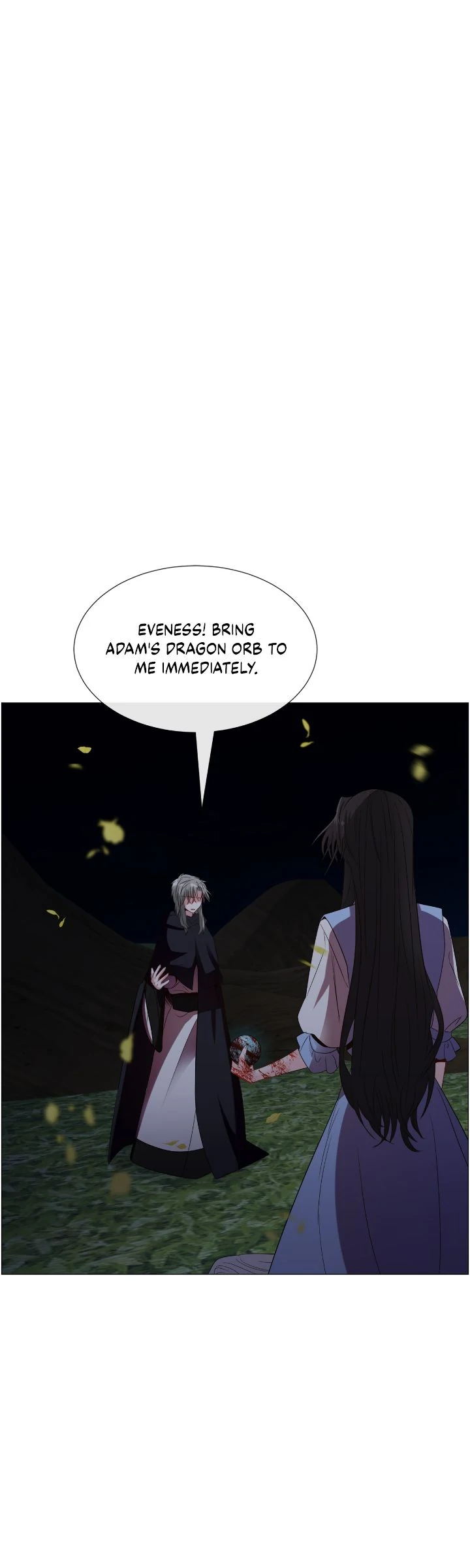 How to Clear a Dating Sim as a Side Character Chapter 159 - page 5