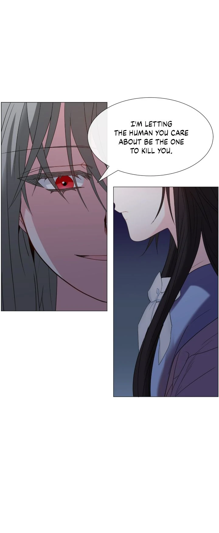 How to Clear a Dating Sim as a Side Character Chapter 159 - page 8