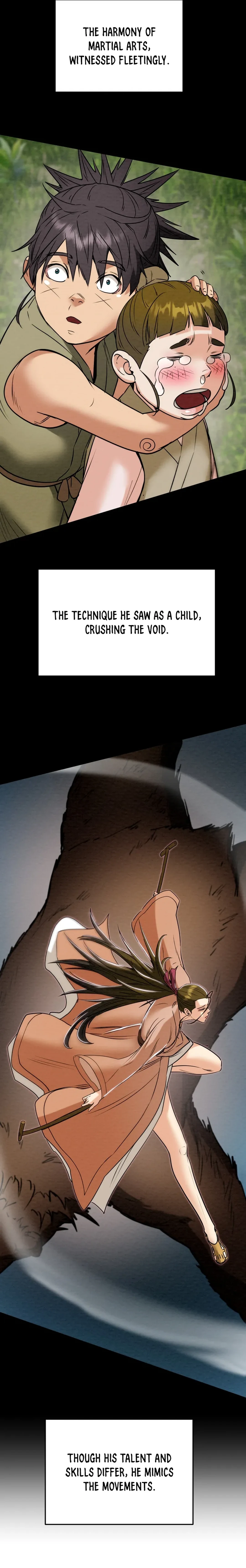 Heavenly Moon Chapter 163 - page 10