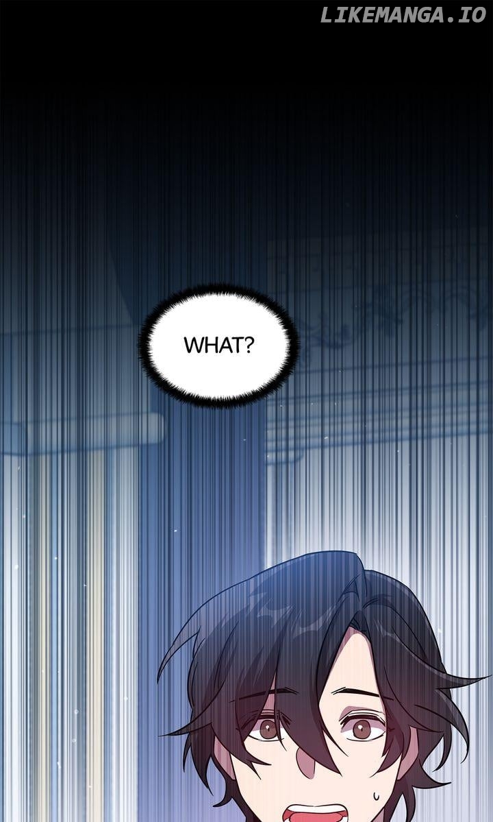 Choose Your Heroes Carefully Chapter 33 - page 1