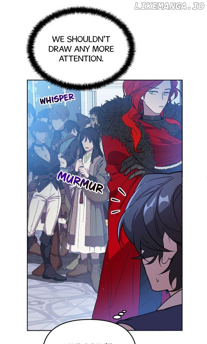 Choose Your Heroes Carefully Chapter 33 - page 10