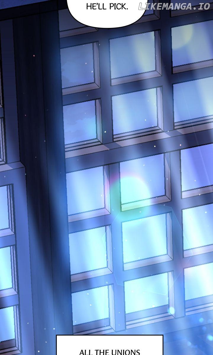 Choose Your Heroes Carefully Chapter 33 - page 104