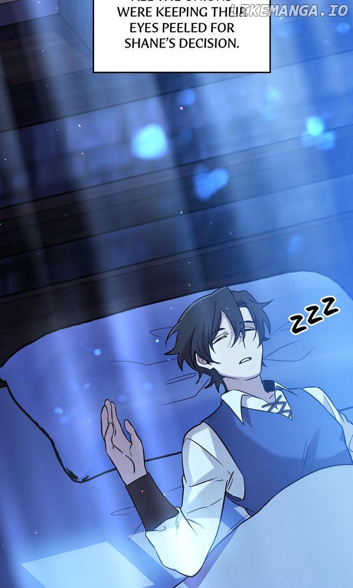 Choose Your Heroes Carefully Chapter 33 - page 105