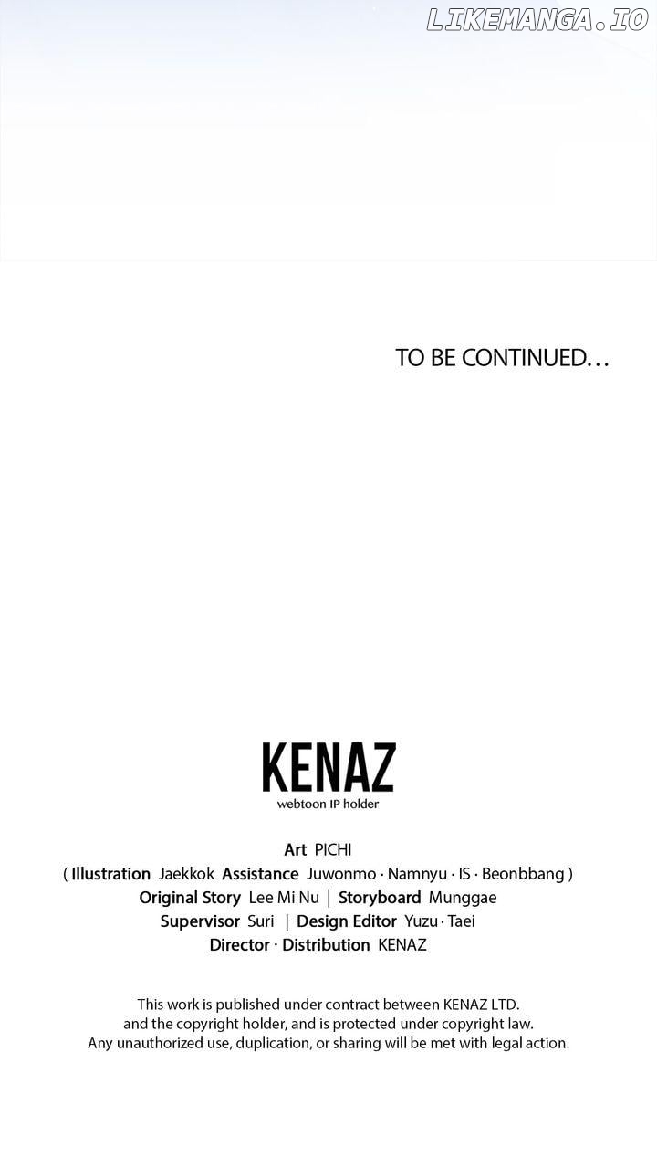 Choose Your Heroes Carefully Chapter 33 - page 107