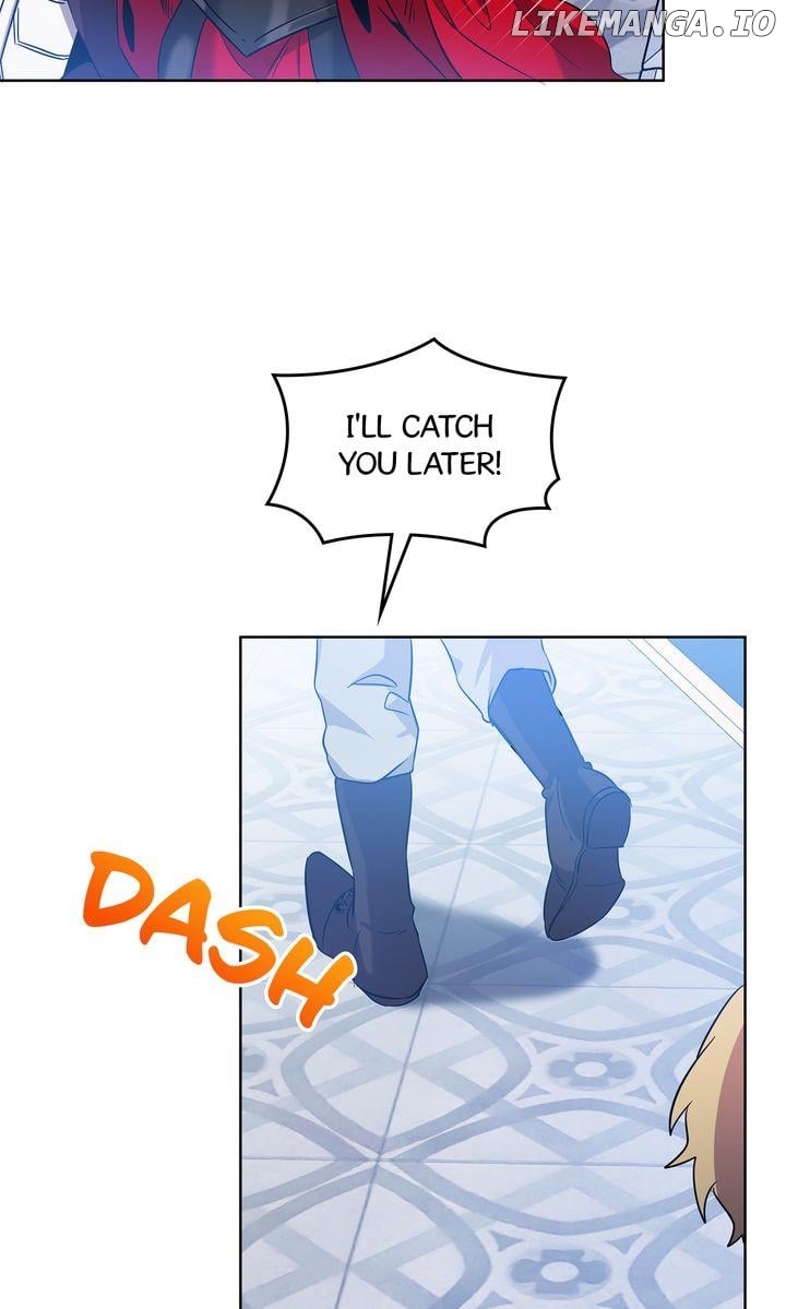 Choose Your Heroes Carefully Chapter 33 - page 14