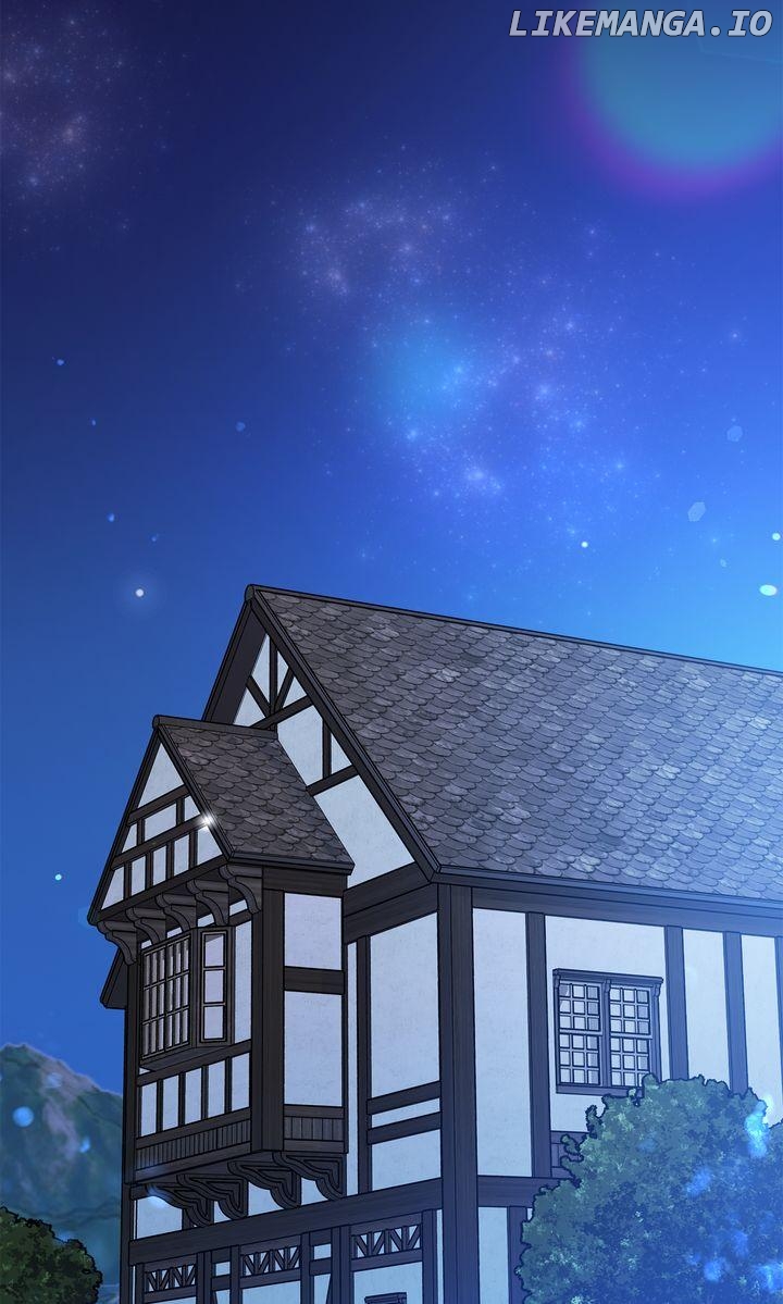 Choose Your Heroes Carefully Chapter 33 - page 16