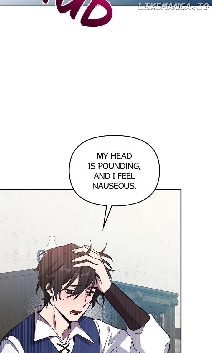 Choose Your Heroes Carefully Chapter 33 - page 18