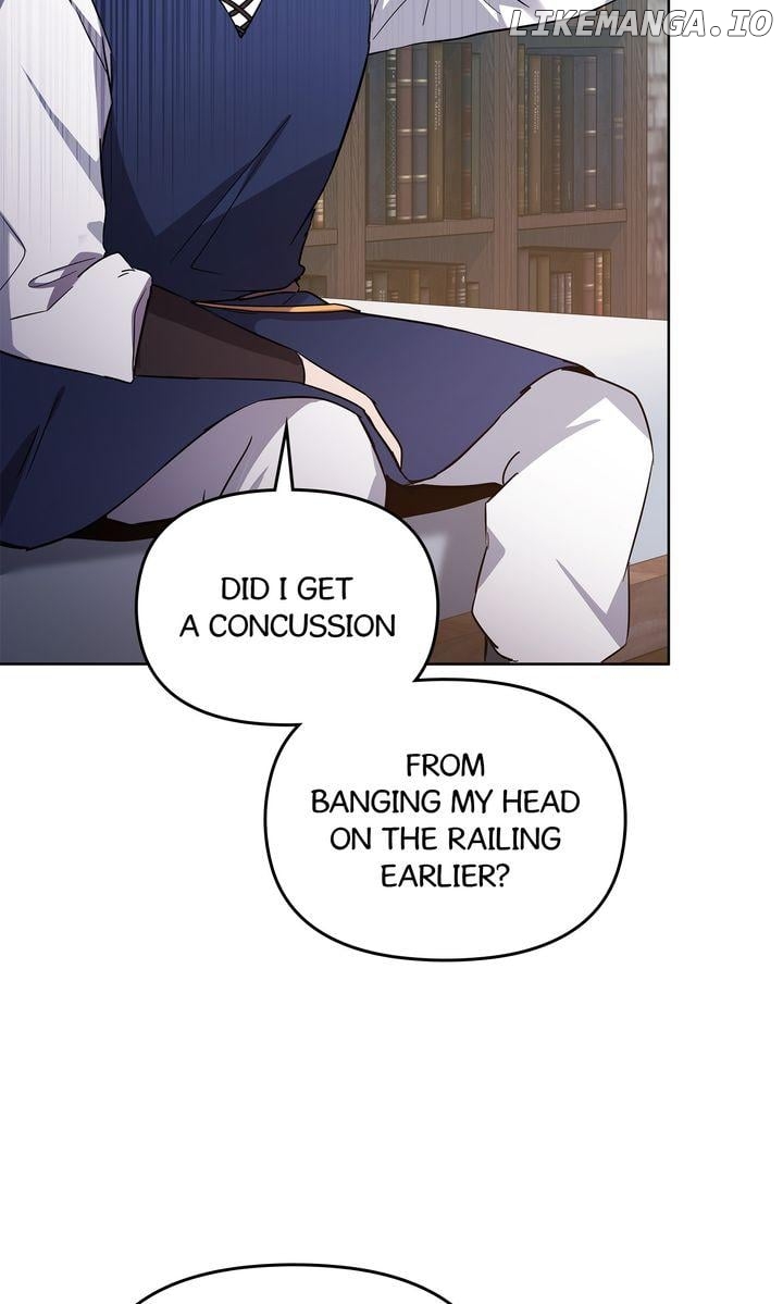 Choose Your Heroes Carefully Chapter 33 - page 19