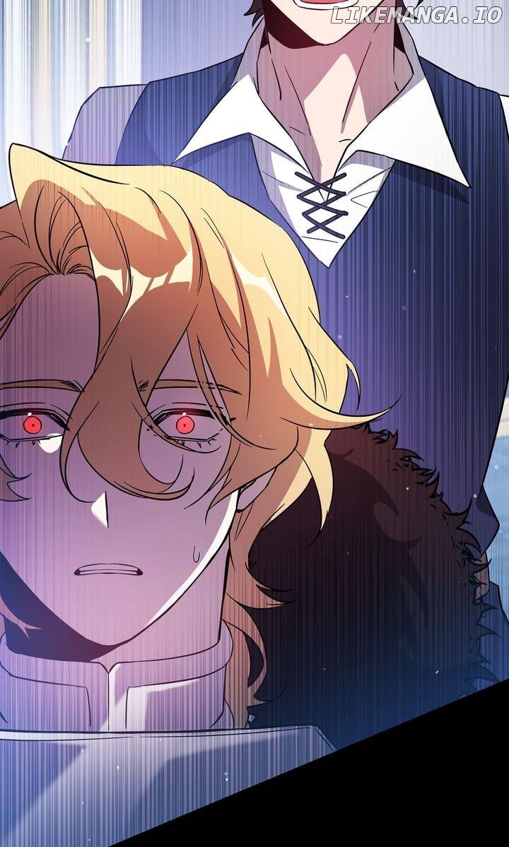 Choose Your Heroes Carefully Chapter 33 - page 2