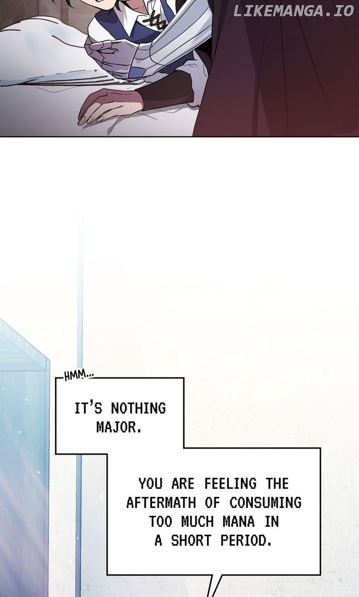 Choose Your Heroes Carefully Chapter 33 - page 23