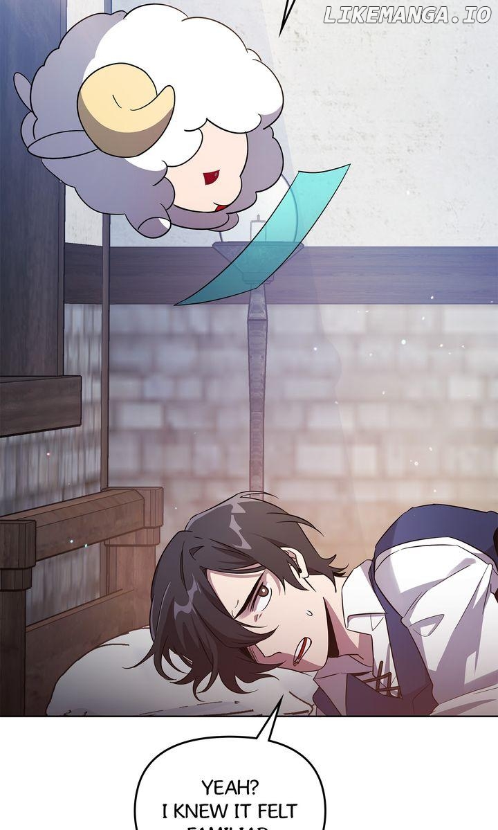 Choose Your Heroes Carefully Chapter 33 - page 24