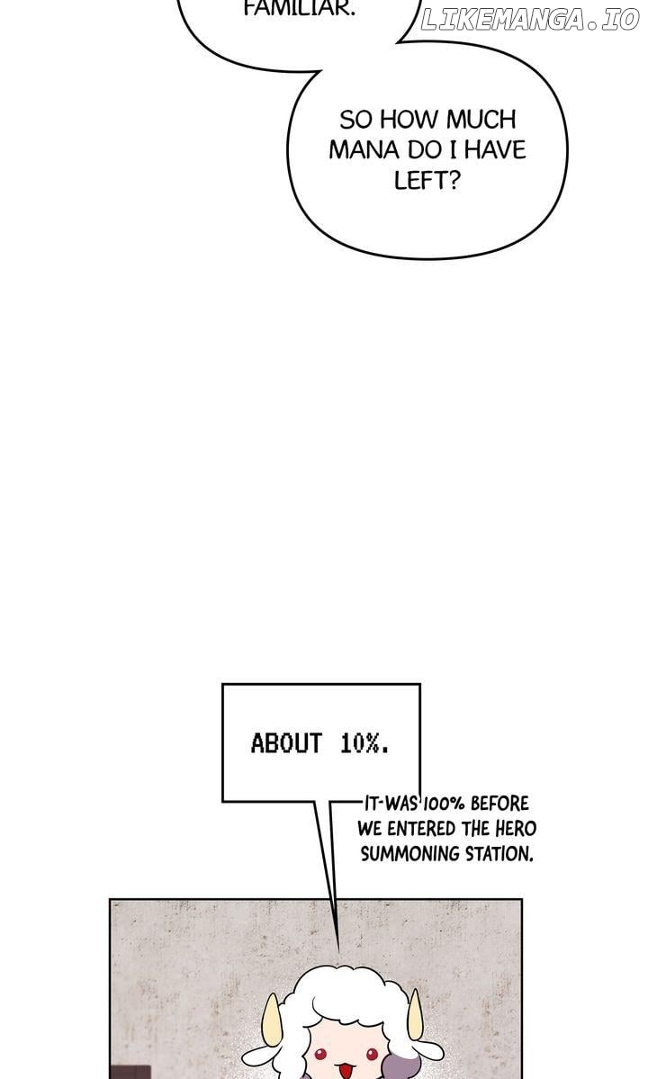 Choose Your Heroes Carefully Chapter 33 - page 25