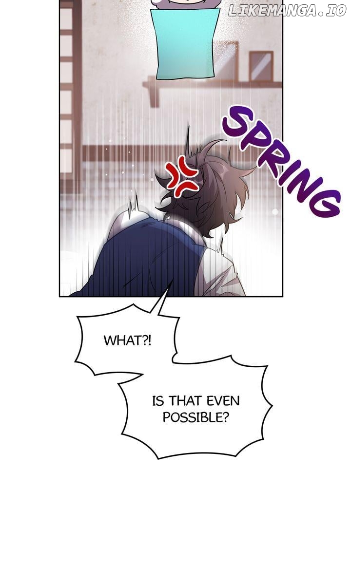 Choose Your Heroes Carefully Chapter 33 - page 26