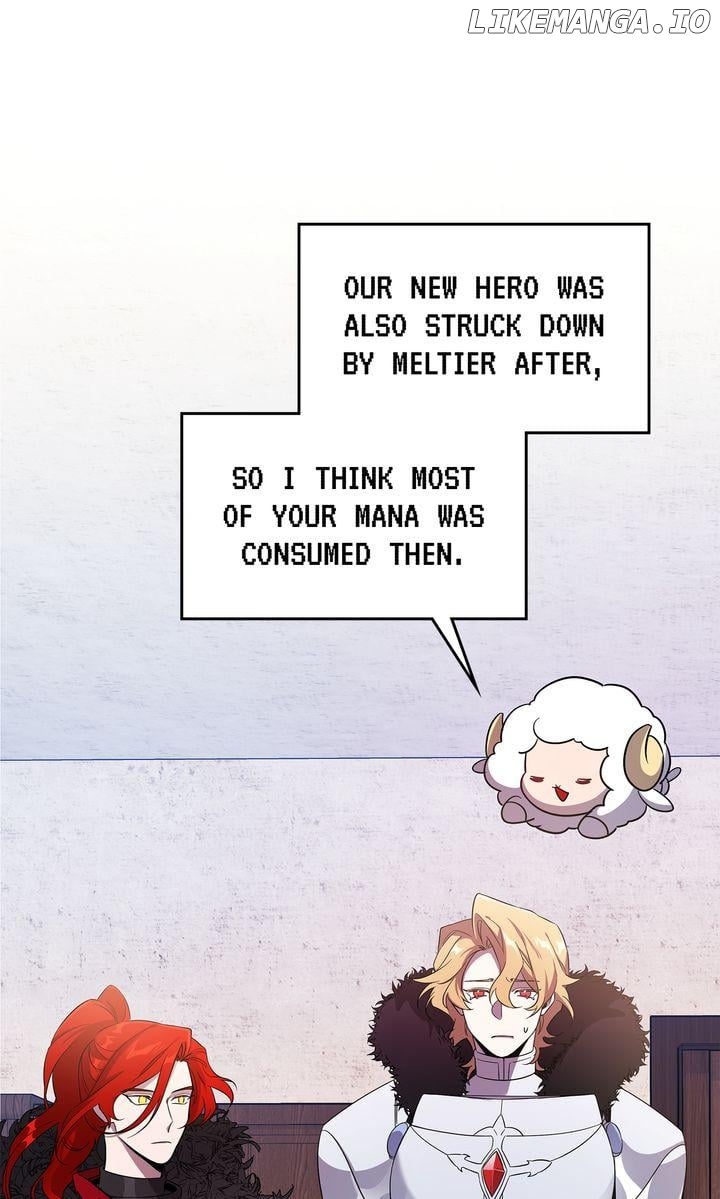 Choose Your Heroes Carefully Chapter 33 - page 28