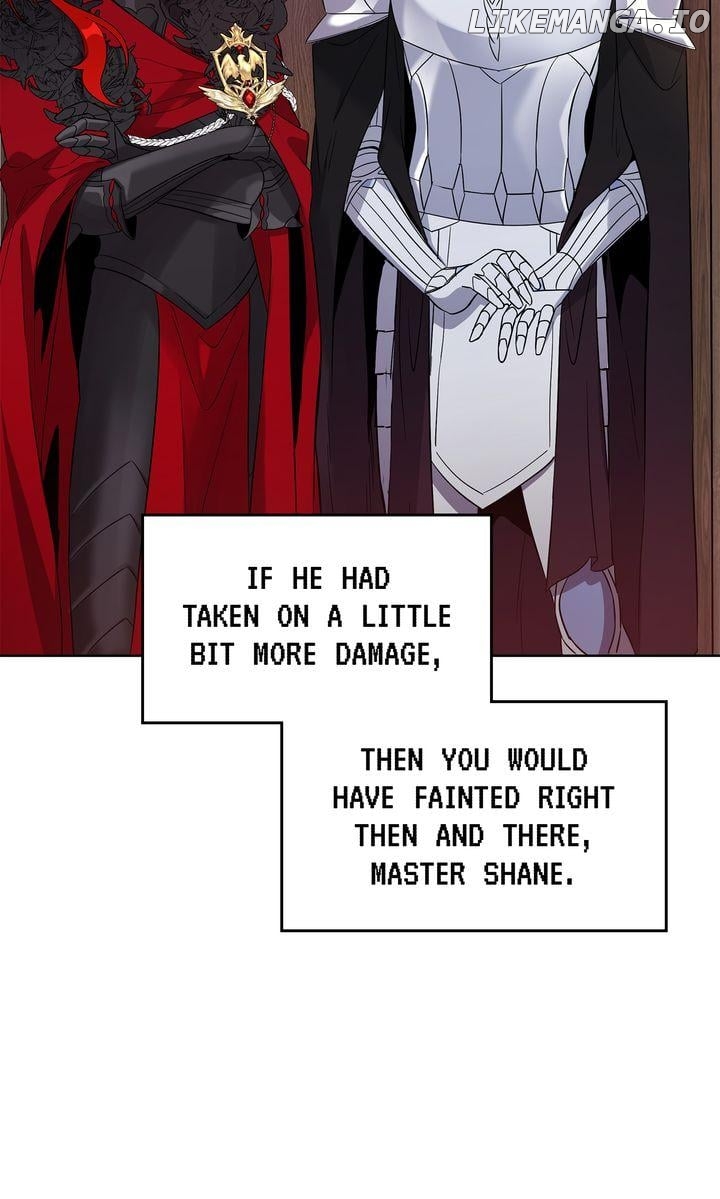 Choose Your Heroes Carefully Chapter 33 - page 29