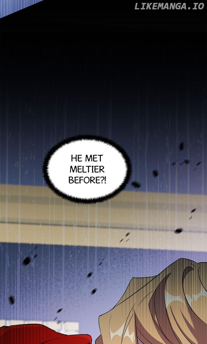 Choose Your Heroes Carefully Chapter 33 - page 3