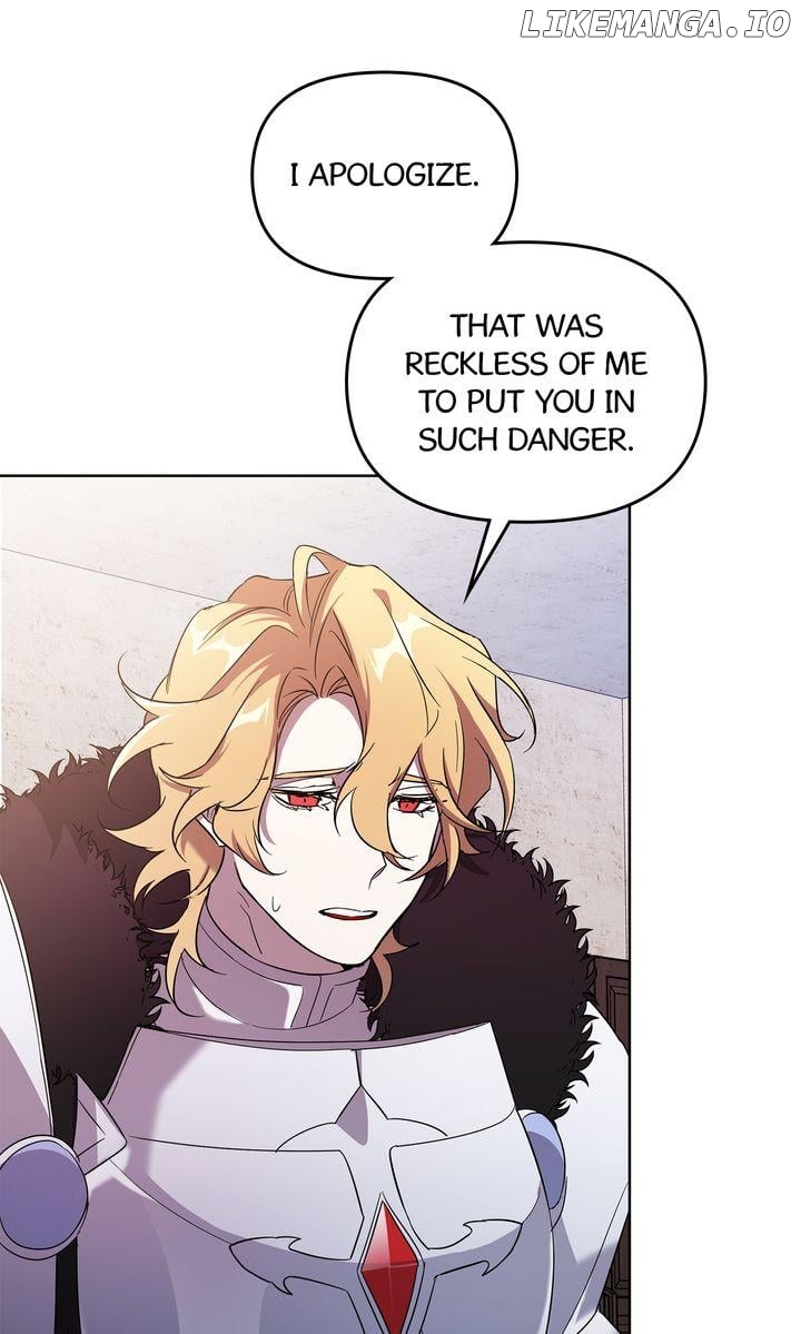 Choose Your Heroes Carefully Chapter 33 - page 30