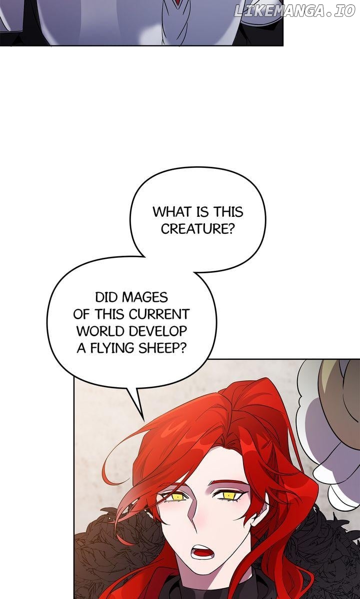 Choose Your Heroes Carefully Chapter 33 - page 31