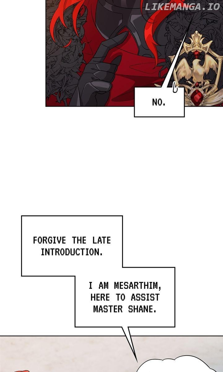 Choose Your Heroes Carefully Chapter 33 - page 32