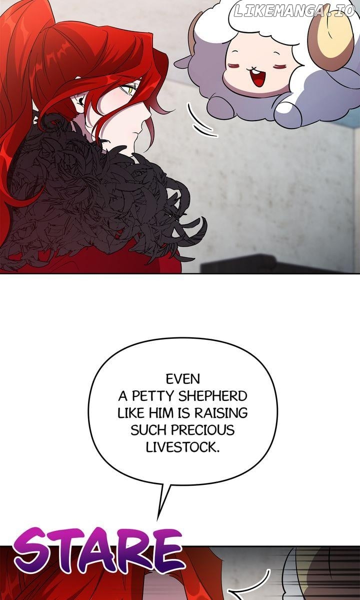 Choose Your Heroes Carefully Chapter 33 - page 33