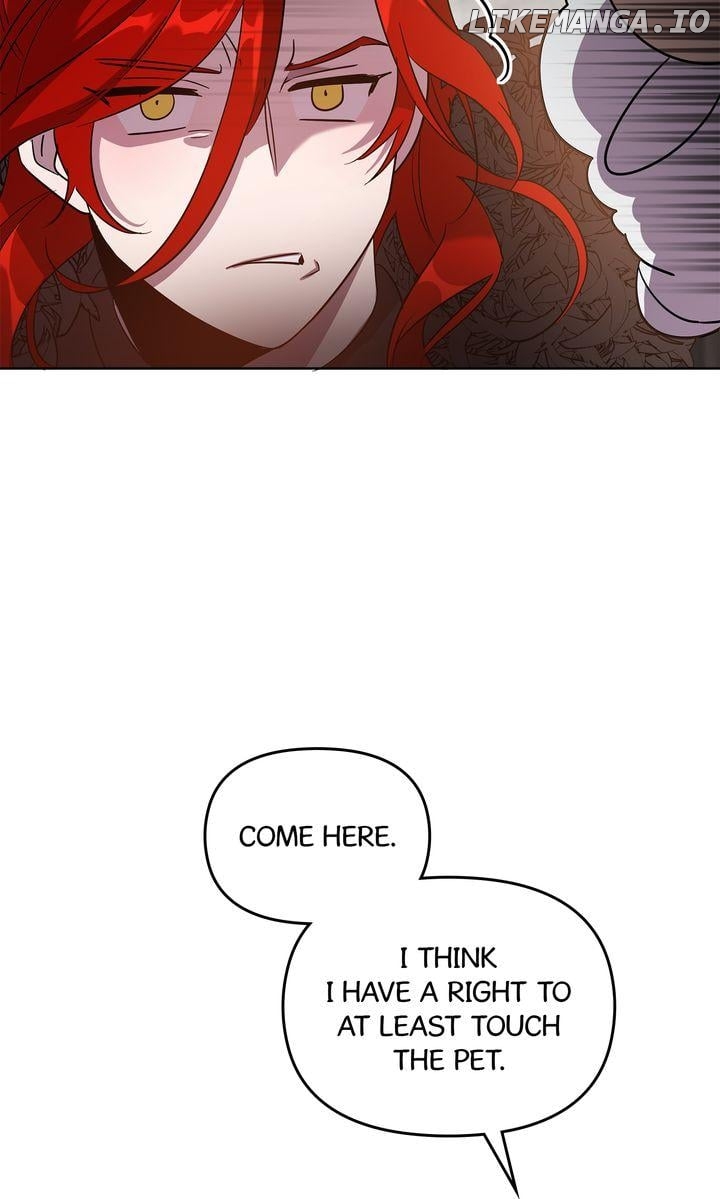 Choose Your Heroes Carefully Chapter 33 - page 34