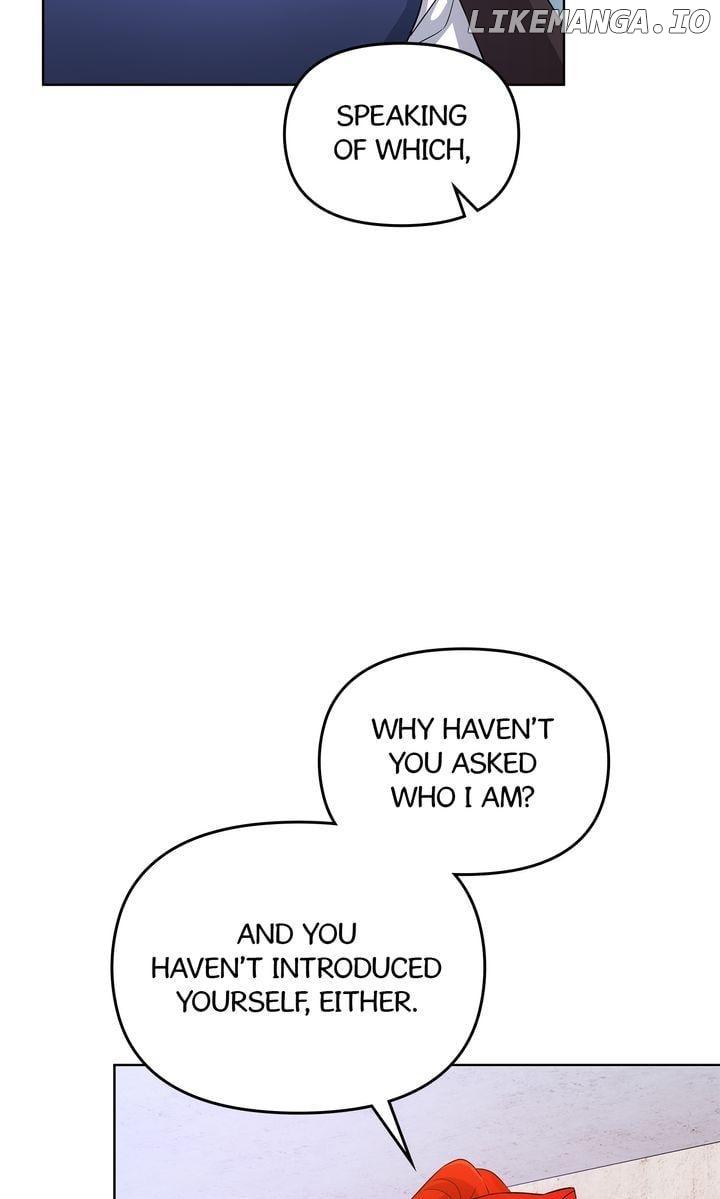 Choose Your Heroes Carefully Chapter 33 - page 37