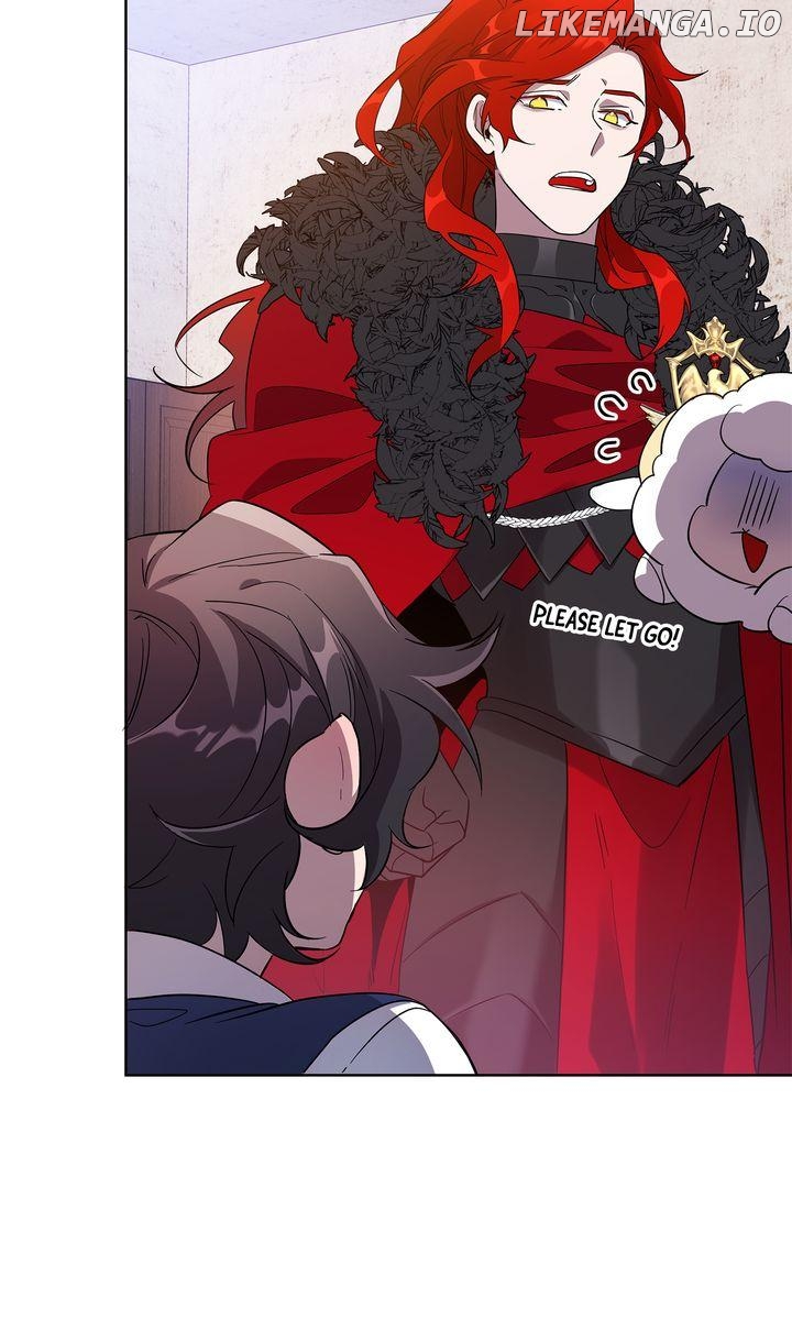 Choose Your Heroes Carefully Chapter 33 - page 38