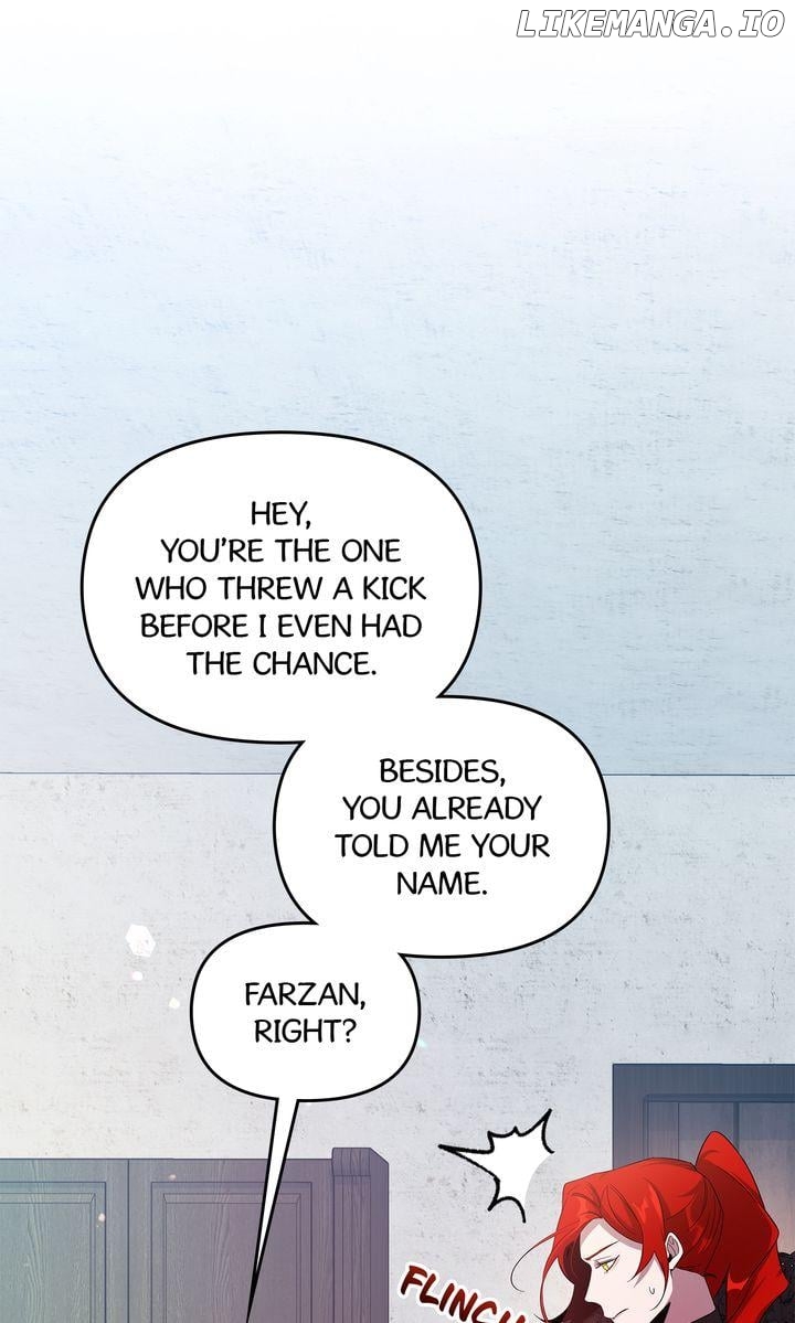 Choose Your Heroes Carefully Chapter 33 - page 39