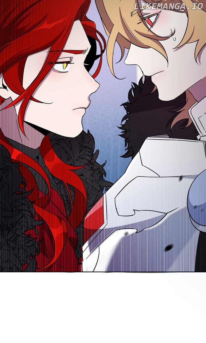 Choose Your Heroes Carefully Chapter 33 - page 4