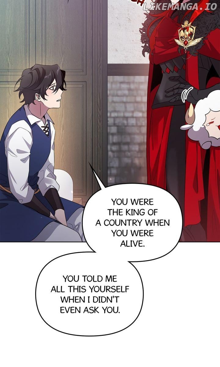 Choose Your Heroes Carefully Chapter 33 - page 40