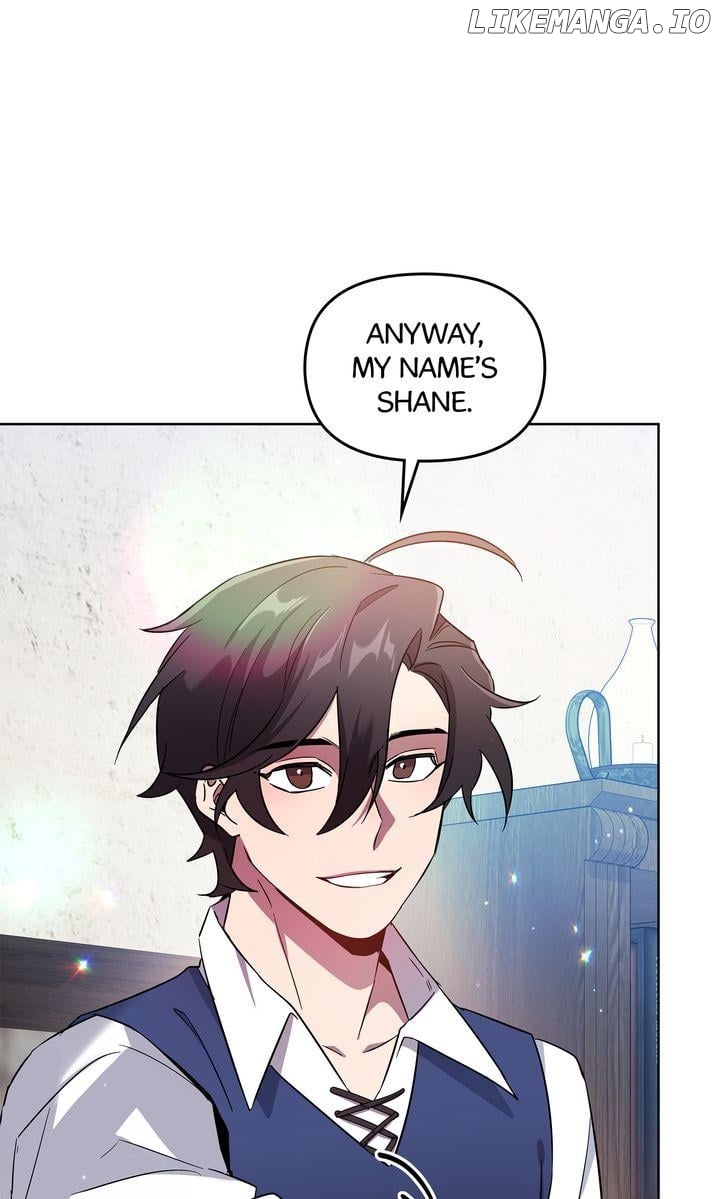 Choose Your Heroes Carefully Chapter 33 - page 41