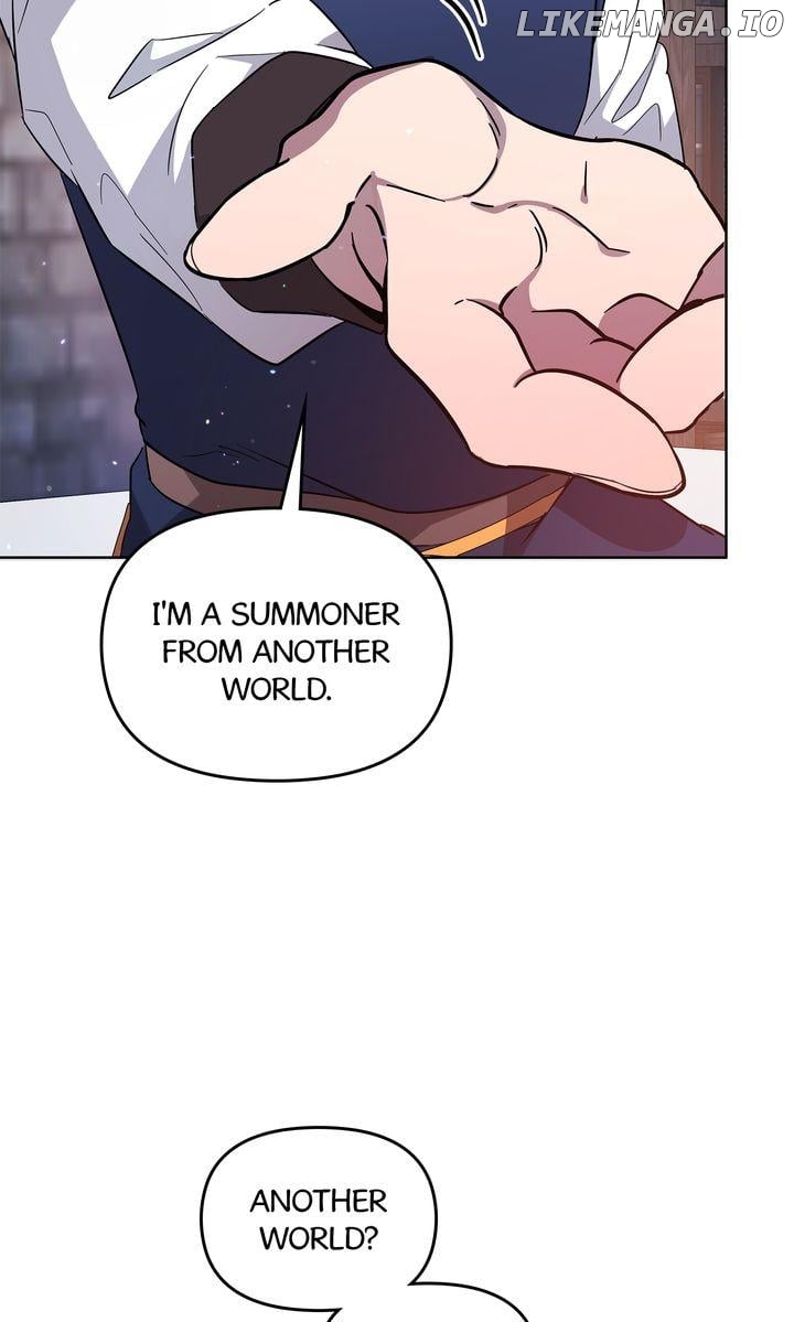 Choose Your Heroes Carefully Chapter 33 - page 42