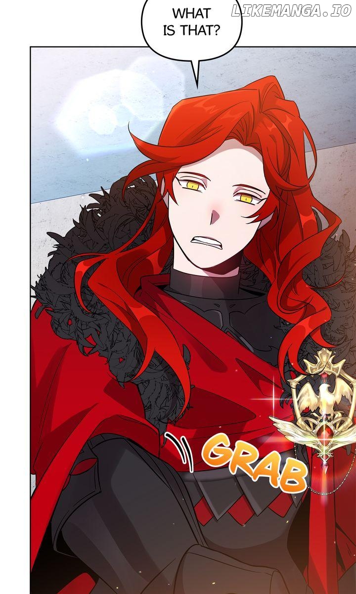 Choose Your Heroes Carefully Chapter 33 - page 43