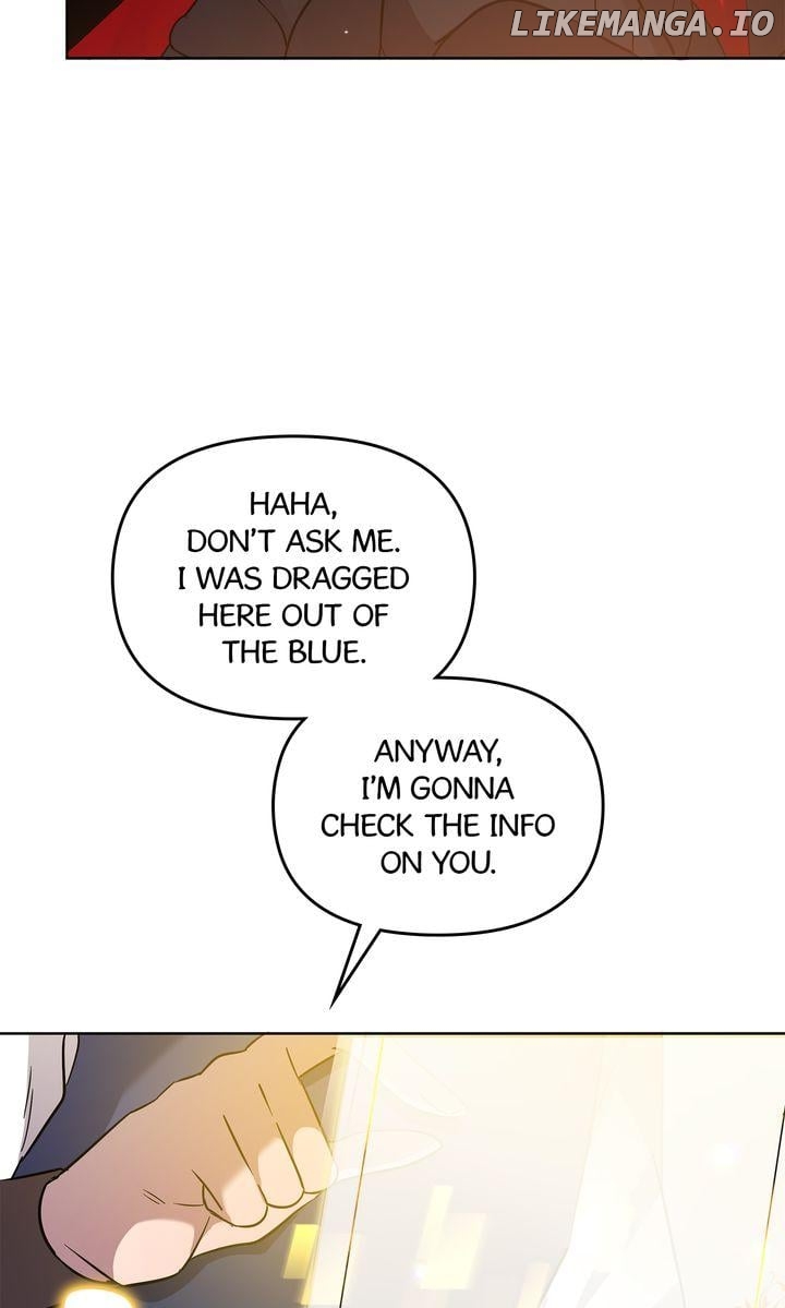 Choose Your Heroes Carefully Chapter 33 - page 44