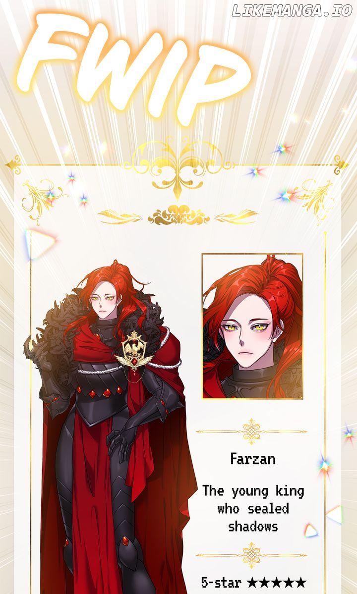 Choose Your Heroes Carefully Chapter 33 - page 49