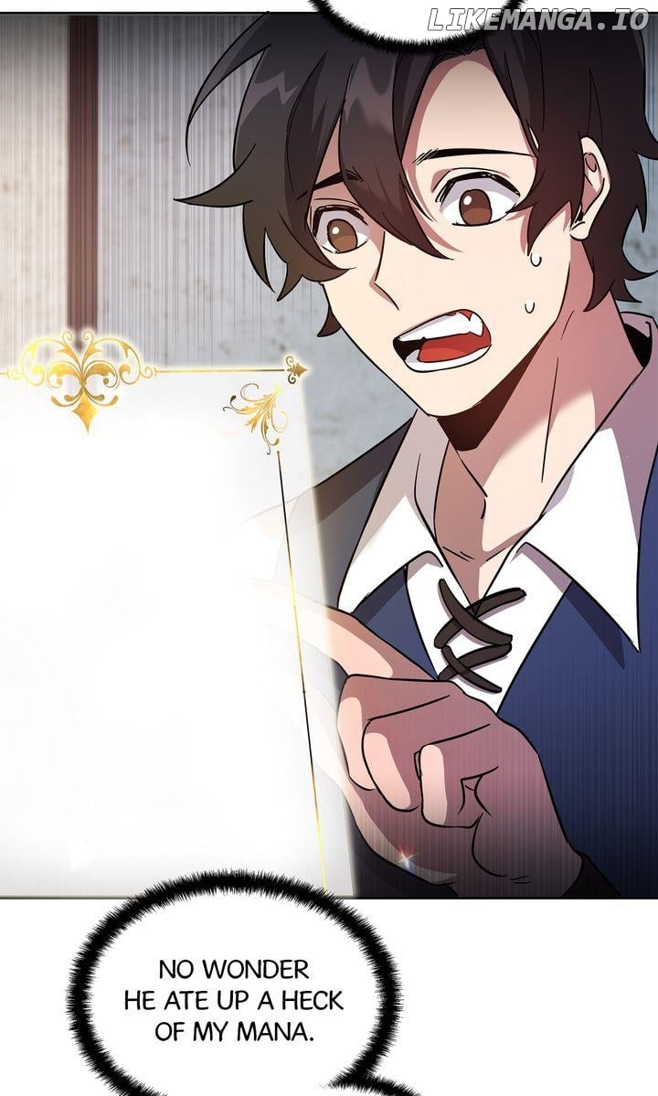 Choose Your Heroes Carefully Chapter 33 - page 51