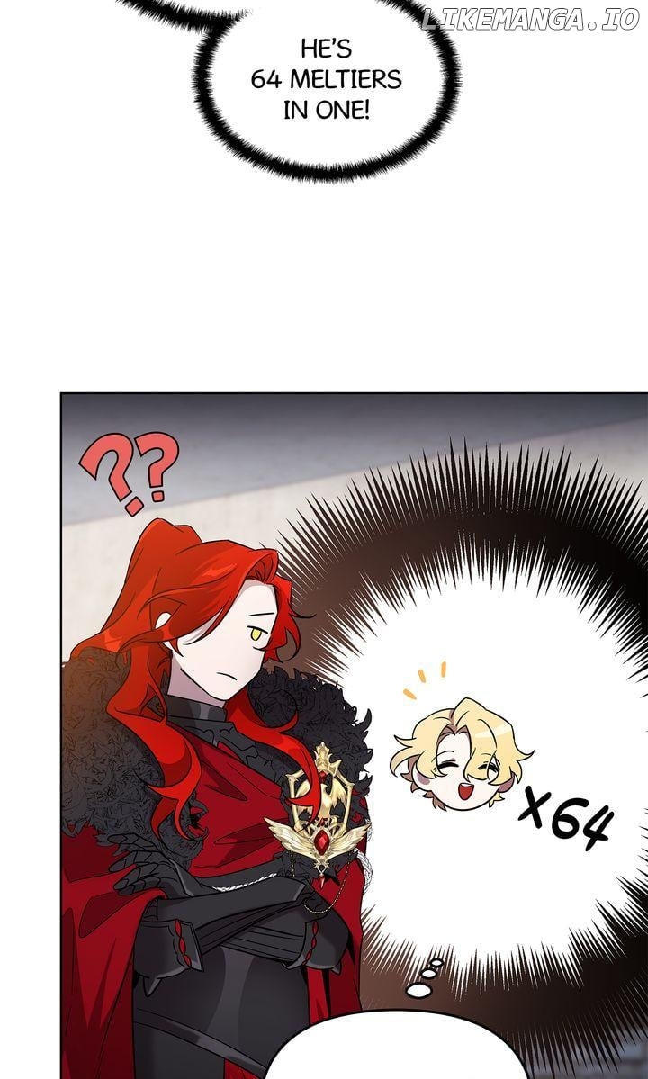 Choose Your Heroes Carefully Chapter 33 - page 52