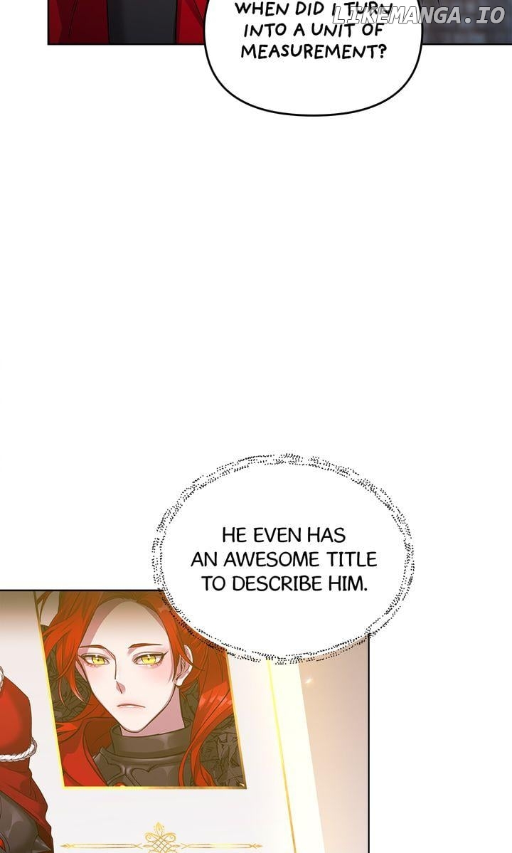 Choose Your Heroes Carefully Chapter 33 - page 53