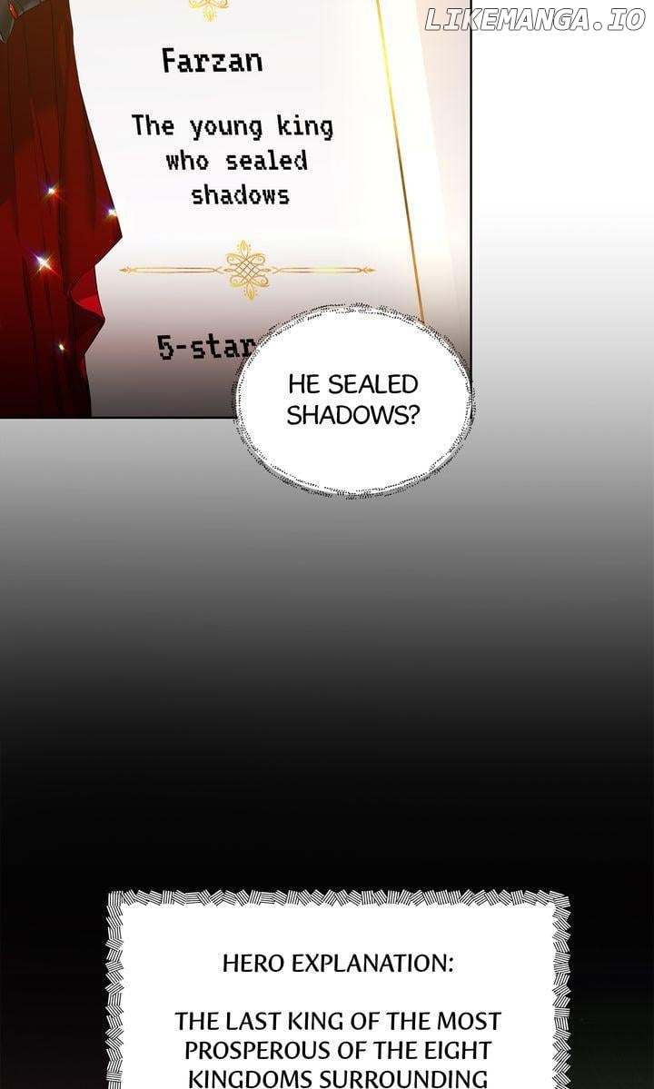 Choose Your Heroes Carefully Chapter 33 - page 54
