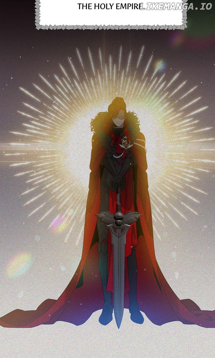 Choose Your Heroes Carefully Chapter 33 - page 55