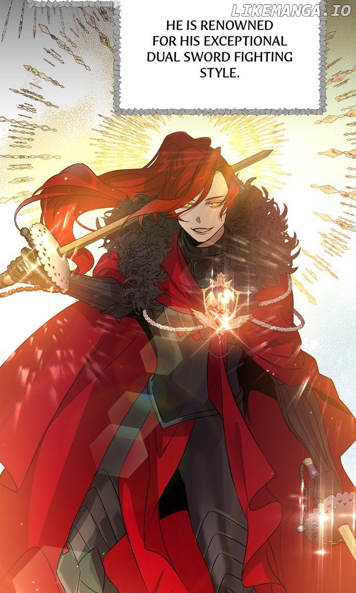 Choose Your Heroes Carefully Chapter 33 - page 57