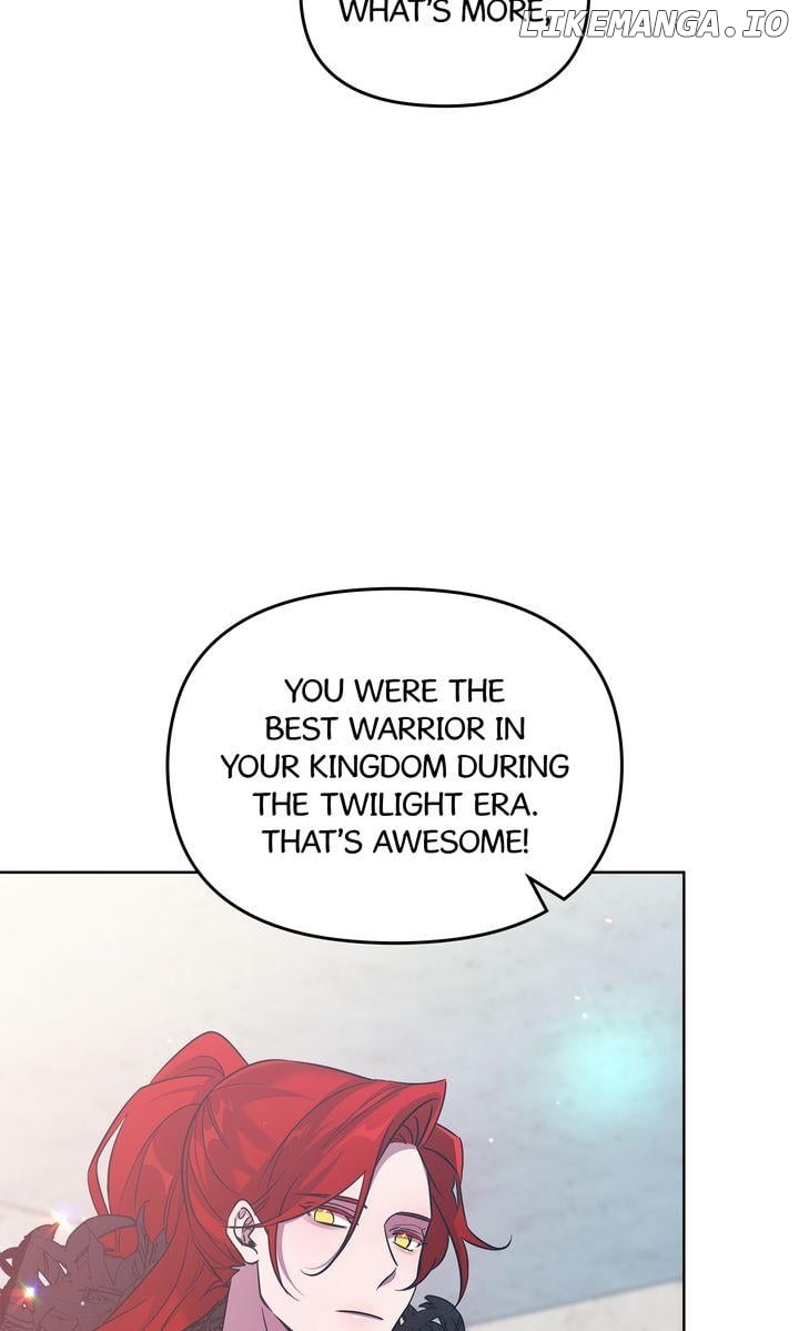 Choose Your Heroes Carefully Chapter 33 - page 62
