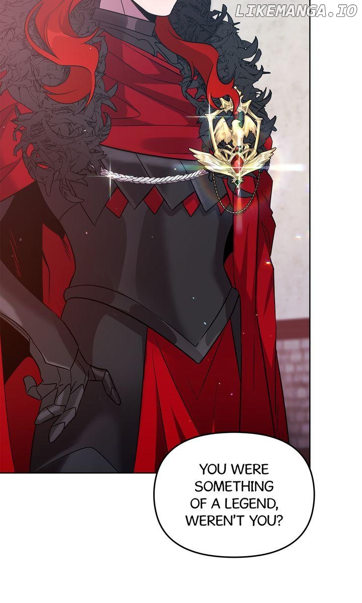 Choose Your Heroes Carefully Chapter 33 - page 63