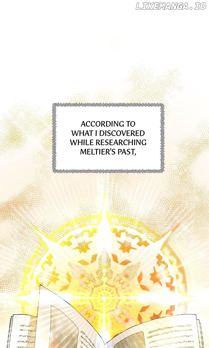 Choose Your Heroes Carefully Chapter 33 - page 64