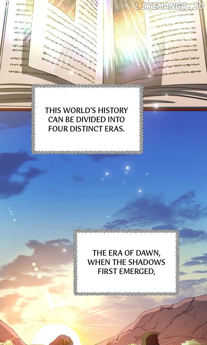 Choose Your Heroes Carefully Chapter 33 - page 65